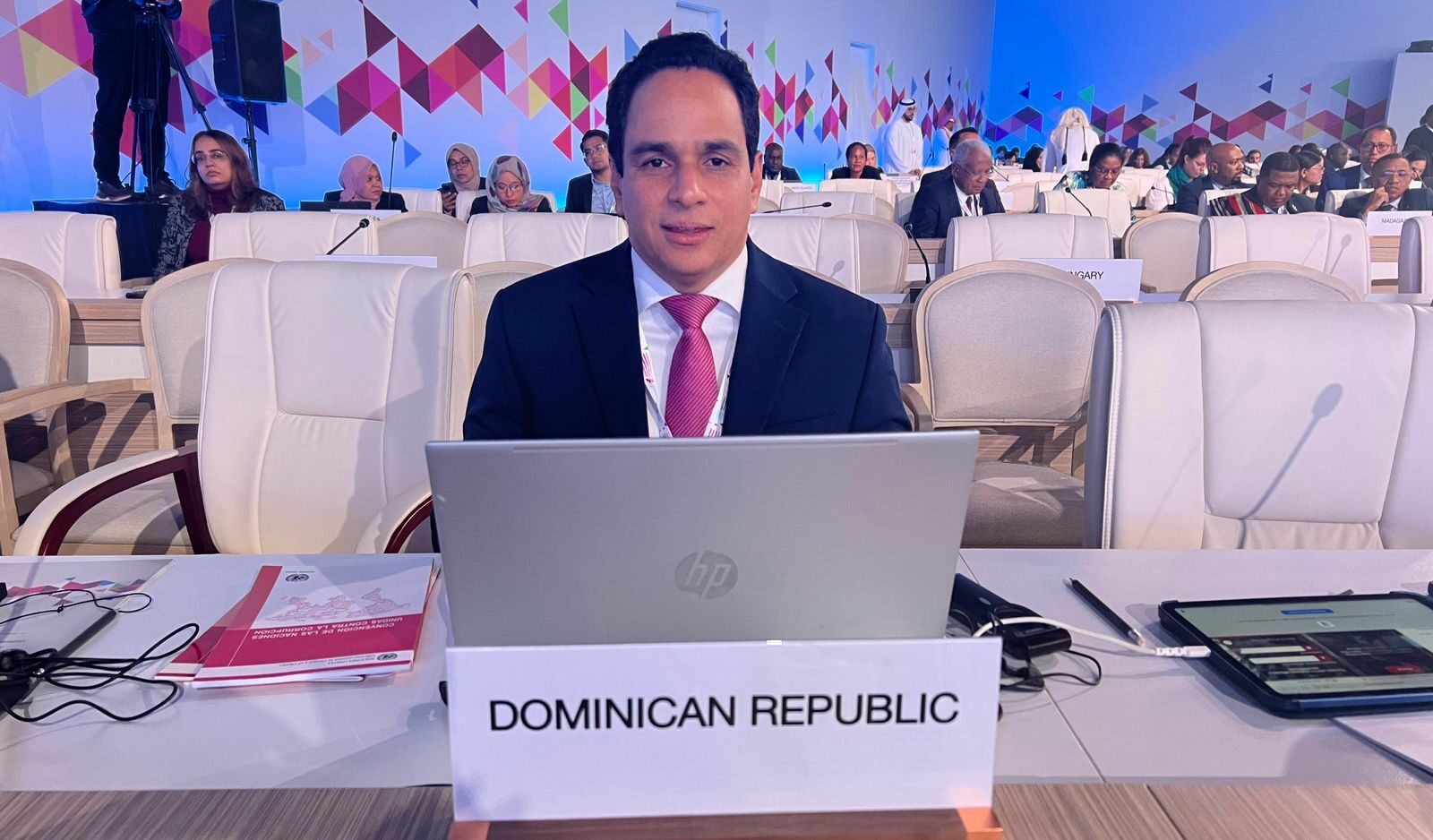 rd-reafirma-lucha-contra-la-corrupcion-y-recuperacion-de-bienes-publicos-en-foro-de-la-onu