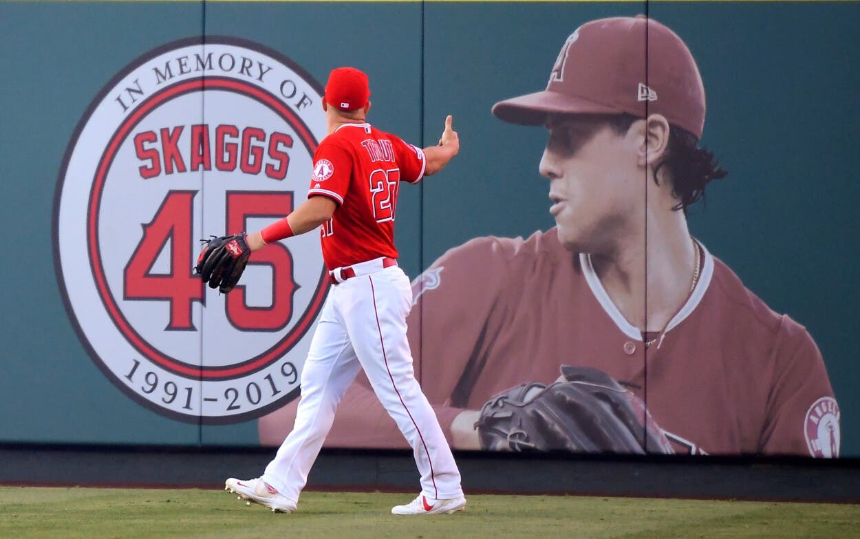 angelinos-acuerdan-con-la-familia-de-tyler-skaggs-tras-su-muerte-por-sobredosis