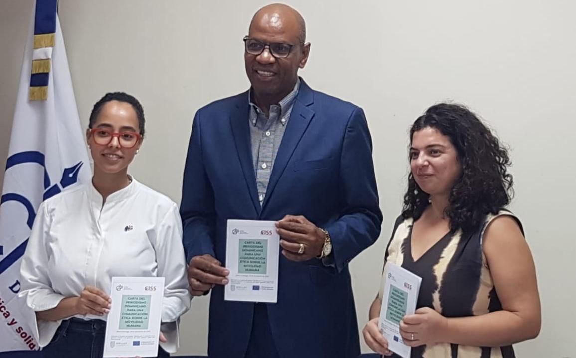 gremios-periodisticos-adoptan-carta-etica-para-el-tratamiento-de-la-movilidad-humana