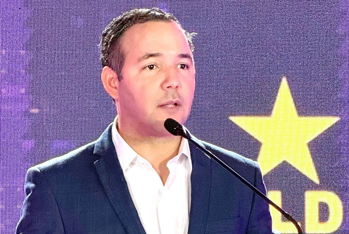 johnny-pujols-atribuye-avance-alcanzado-del-pld-a-la-dedicacion-de-su-militancia