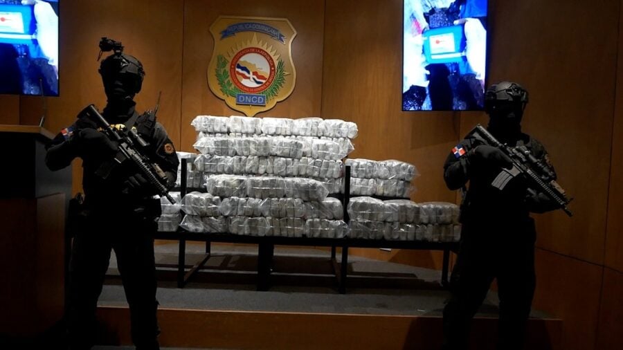 dncd-confisca-251-paquetes-de-cocaina-en-el-puerto-de-haina-que-serian-enviados-a-puerto-rico