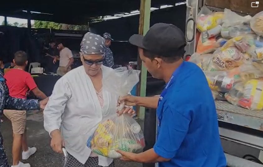 video:-grupo-de-medios-telemico-beneficia-a-mas-2,000-amas-de-casa-con-raciones-de-alimentos