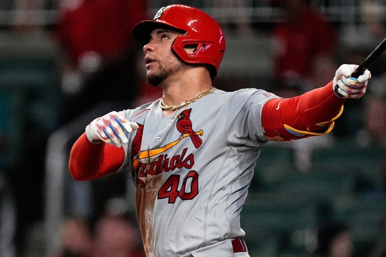los-medias-rojas-incorporan-a-willson-contreras-en-un-canje-sorpresa