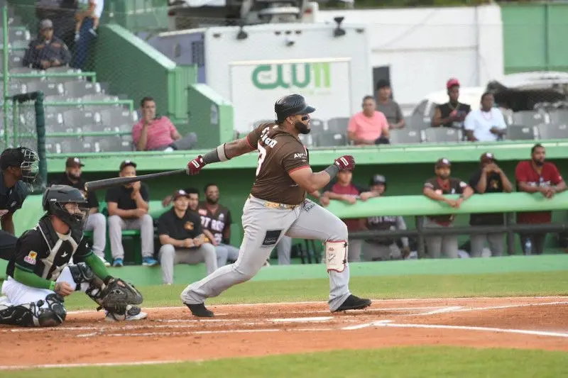 solo-dos-equipos-terminaran-serie-regular-con-record-positivo-en-beisbol-dominicano
