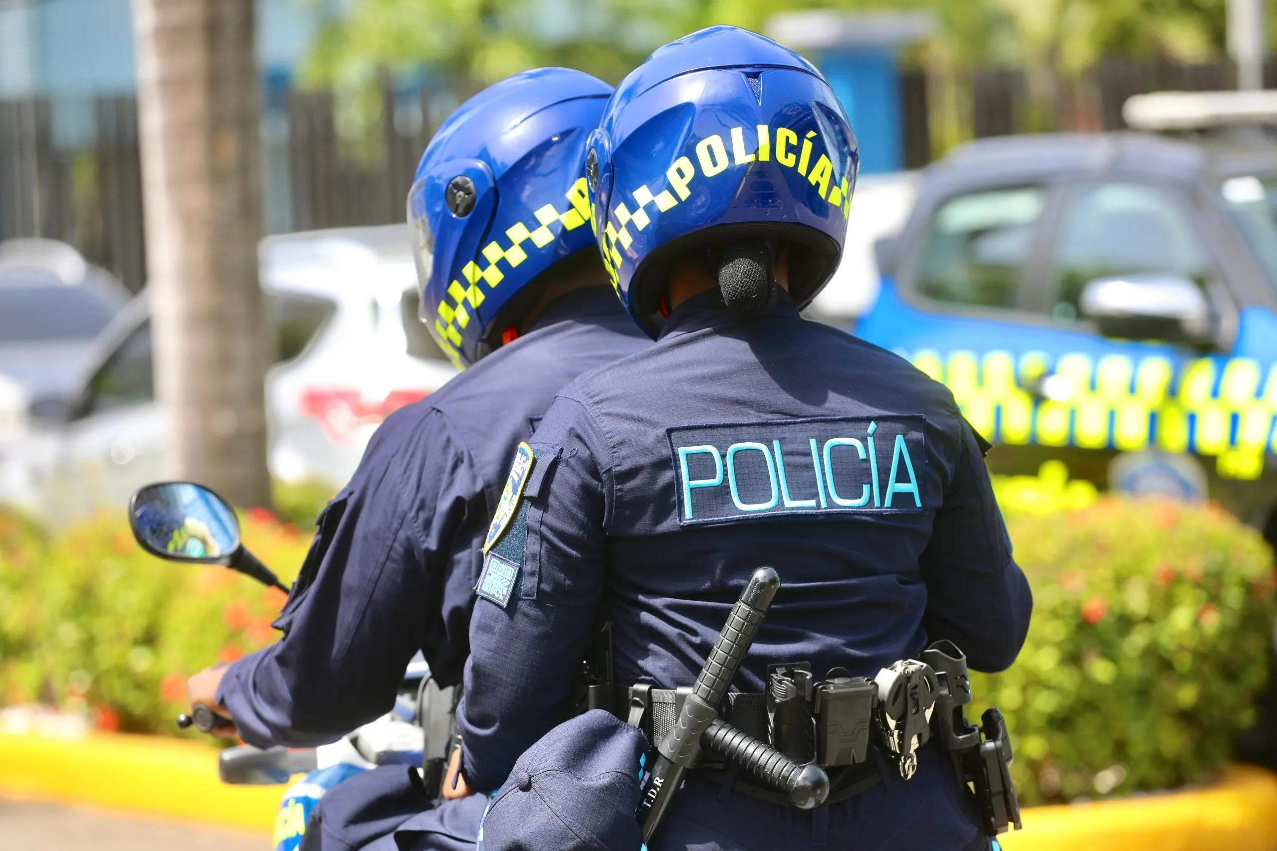 policia-nacional-persigue-hombre-que-mato-a-otro-por-supuesto-roce-de-vehiculos