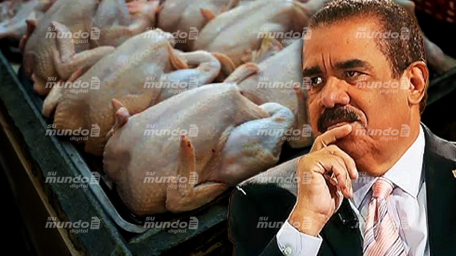 pld-denuncia-aumento-del-pollo-a-rd$120-y-alerta-impacto-en-la-cena-de-nochebuena