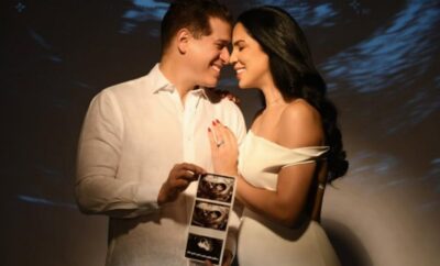 ¡en-la-dulce-espera!-yubelkis-peralta-anuncia-esta-embarazada-de-su-tercer-bebe