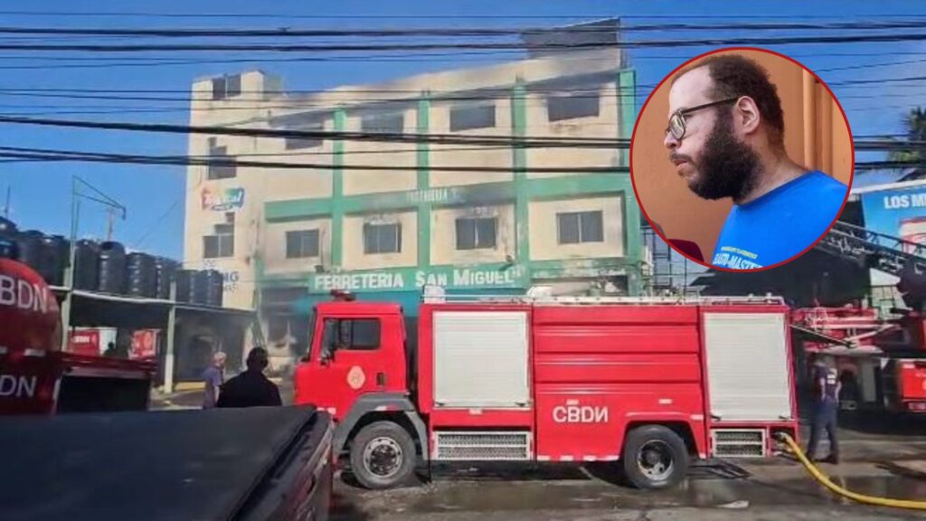 incendio-en-ferreteria-del-dn-no-deja-victimas;-empleados-logran-salir-a-tiempo