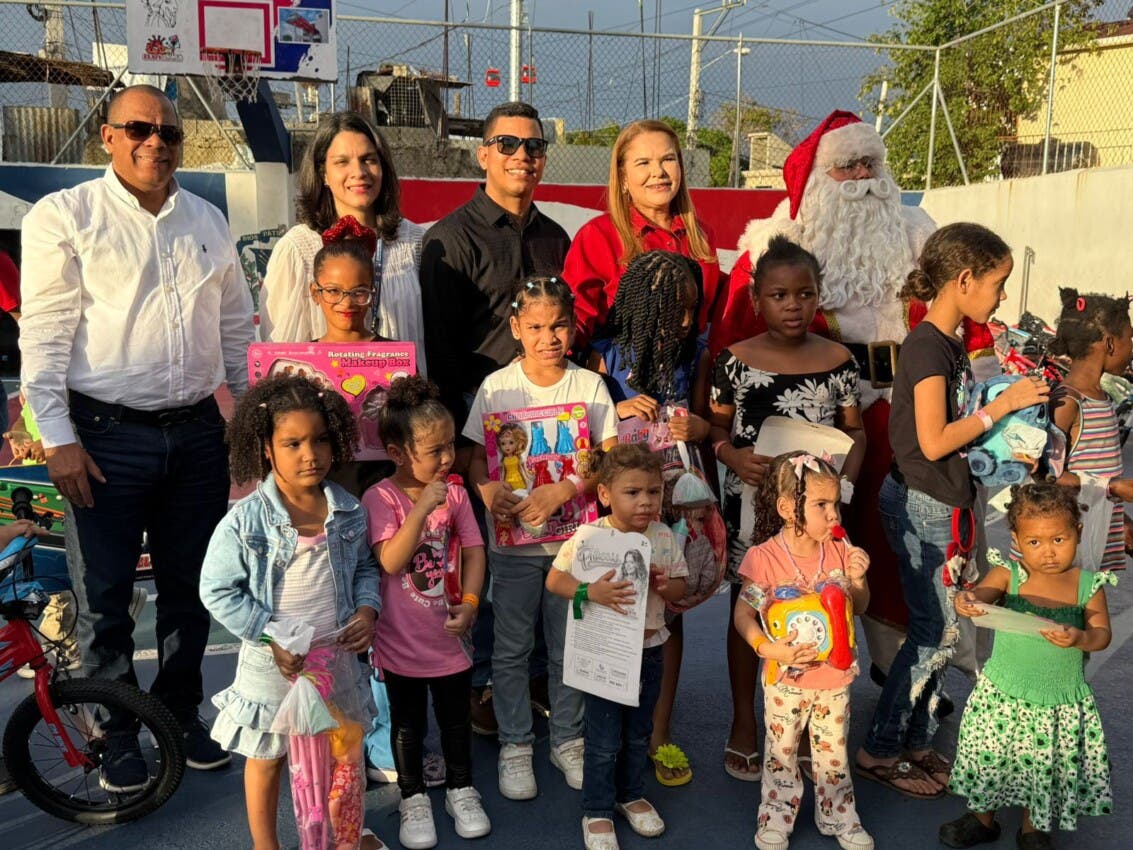 impacto-comunitario:-el-evento-en-santiago-que-beneficio-directamente-a-600-ninos