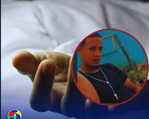 video:-muere-joven-que-fue-baleado-en-navidad-durante-operativo-policial-en-santiago
