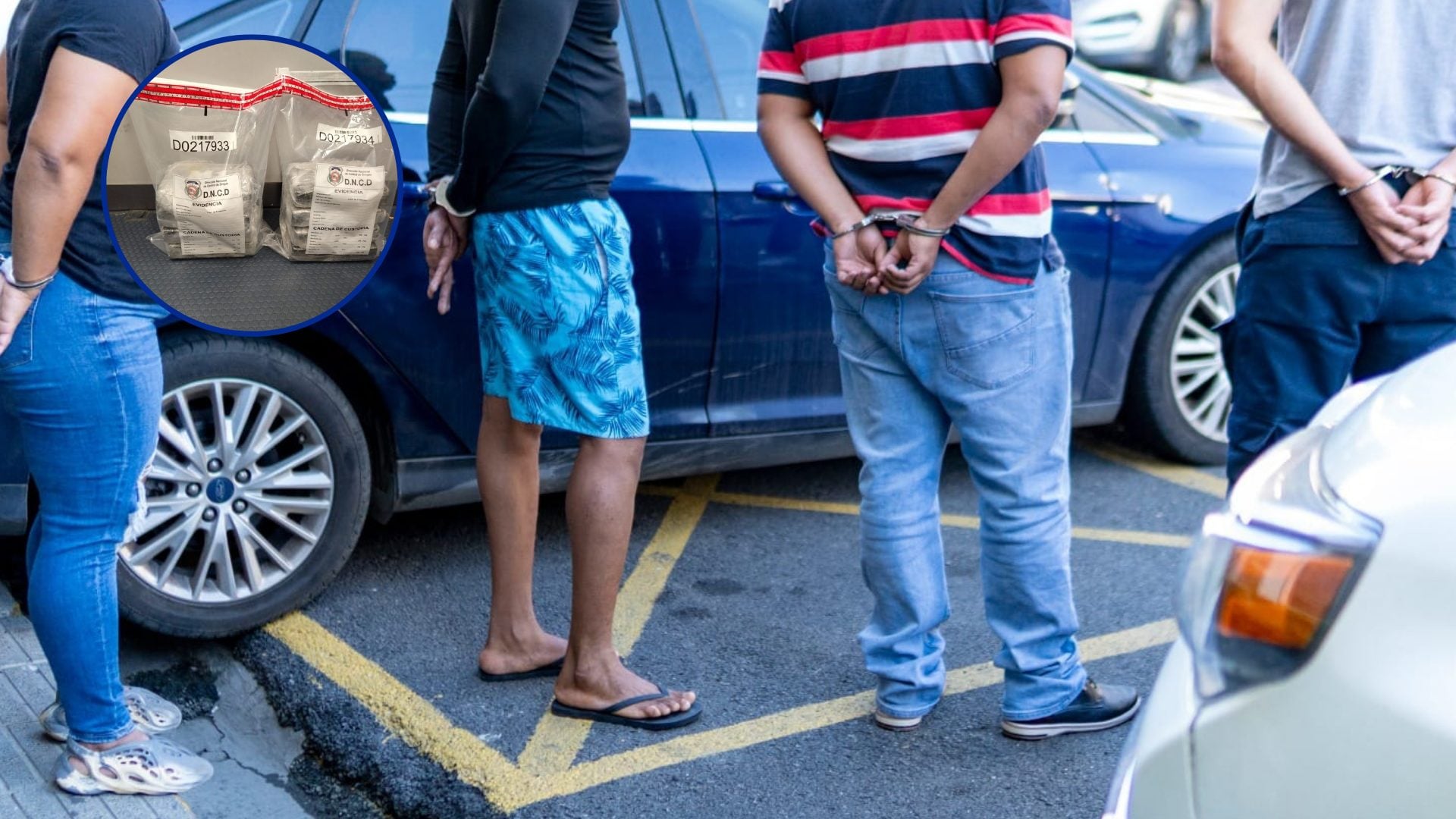 apresan-cuatro-personas-vinculadas-al-decomiso-de-ocho-paquetes-de-cocaina-en-el-aila