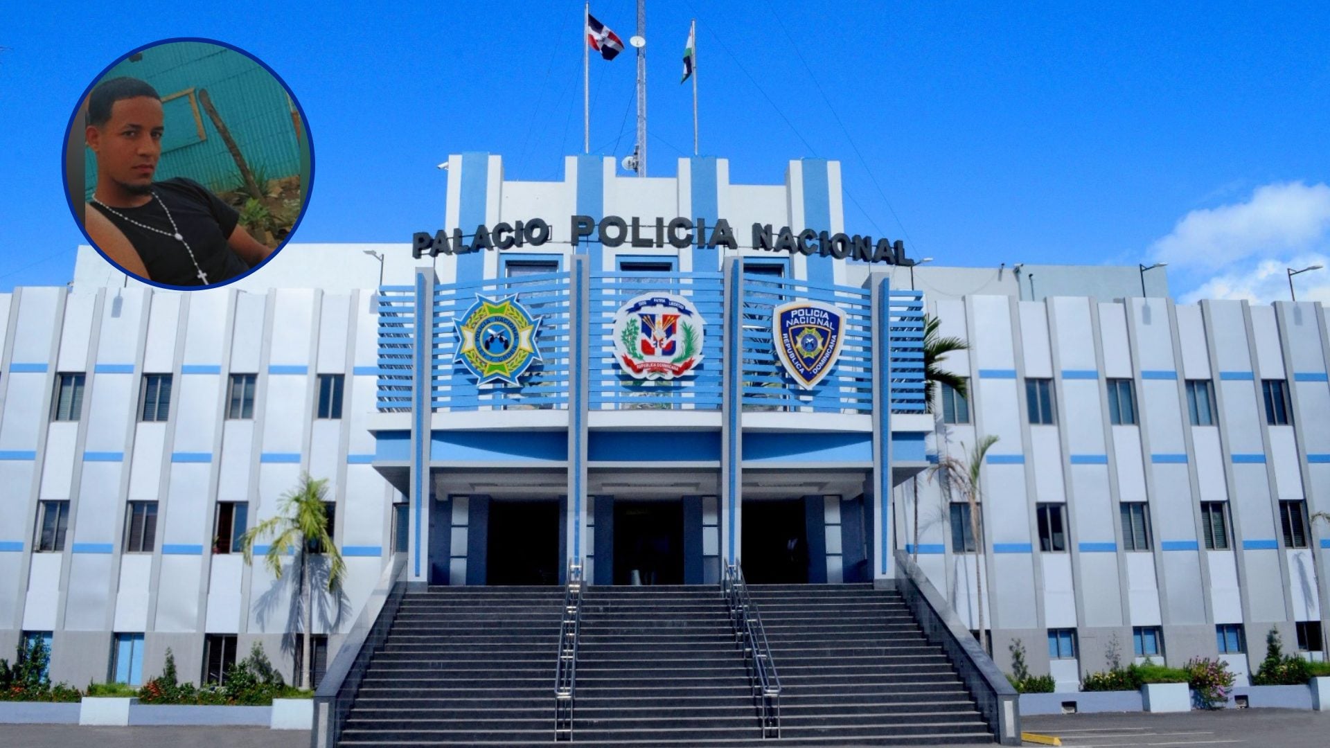 policia-nacional-suspende-agente-por-muerte-de-joven-en-santiago;-esta-a-disposicion-del-ministerio-publico