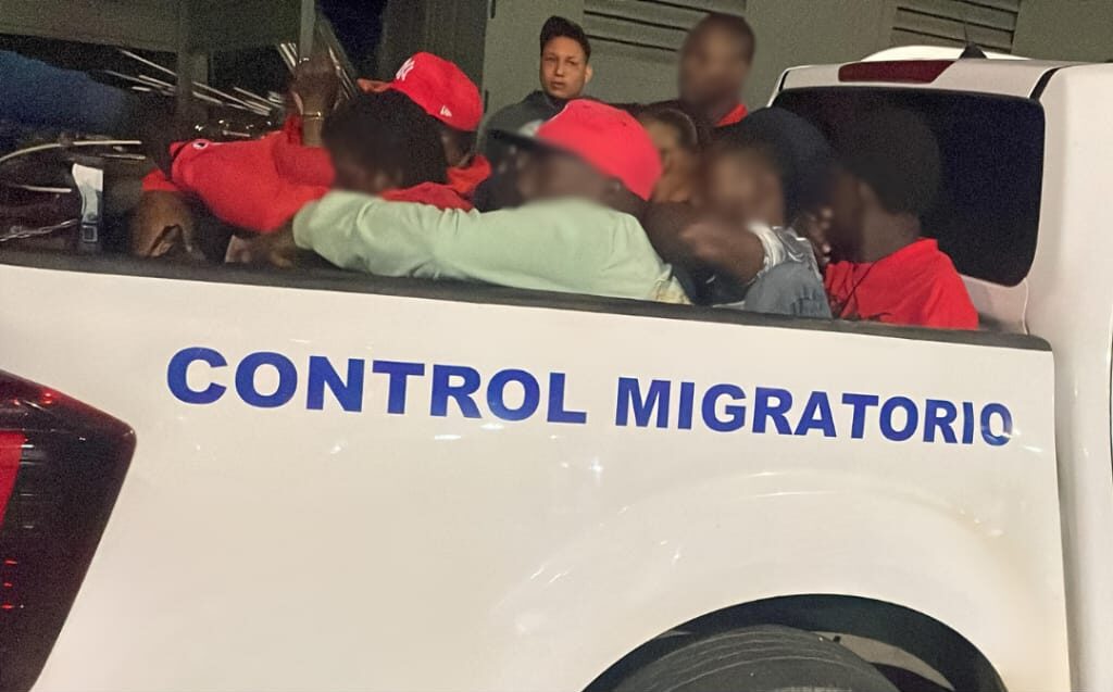 migracion-detiene-a-1,233-extranjeros-irregulares-y-760-deportaciones-en-operativos-migratorios