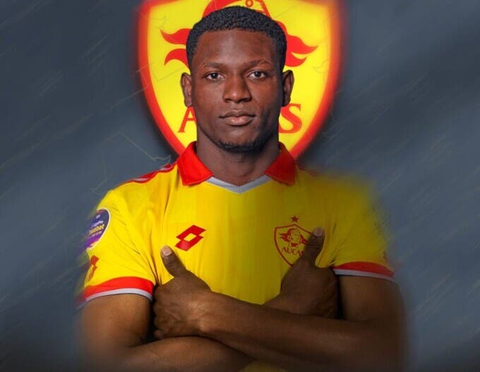 erick-japa-se-une-al-aucas-como-primer-refuerzo-para-la-temporada-2026