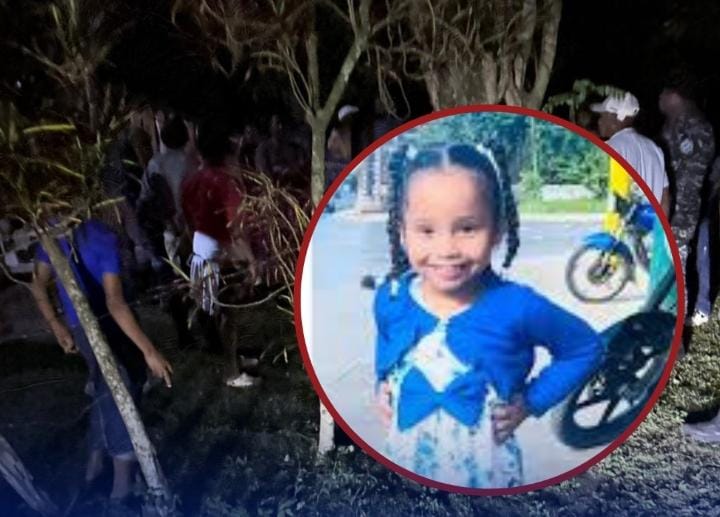 autoridades-intensifican-busqueda-de-nina-de-tres-anos-desaparecida-en-imbert,-puerto-plata