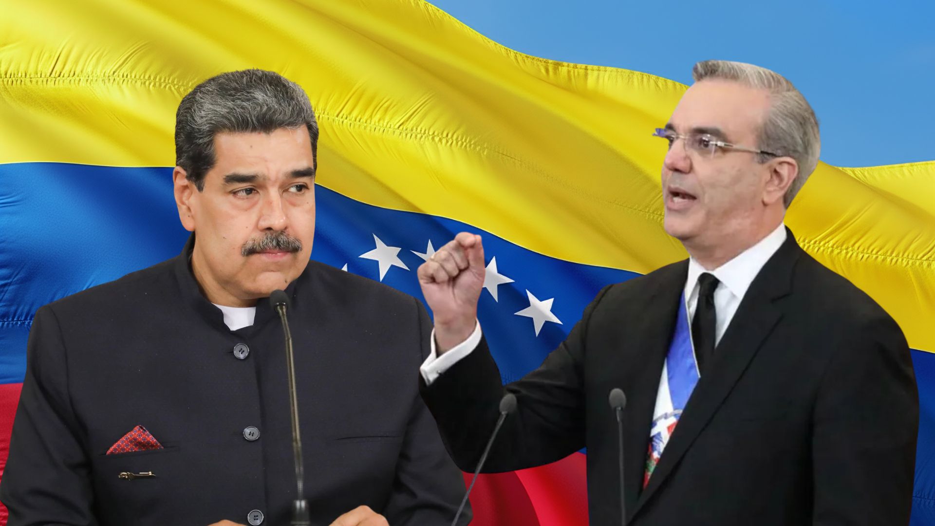 abinader-se-pronuncia:-rd-dispuesta-a-colaborar-con-la-democracia-de-venezuela