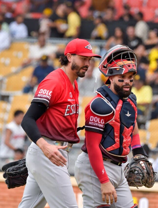 conner-greene:-«michael-de-la-cruz-me-manejo-muy-bien»