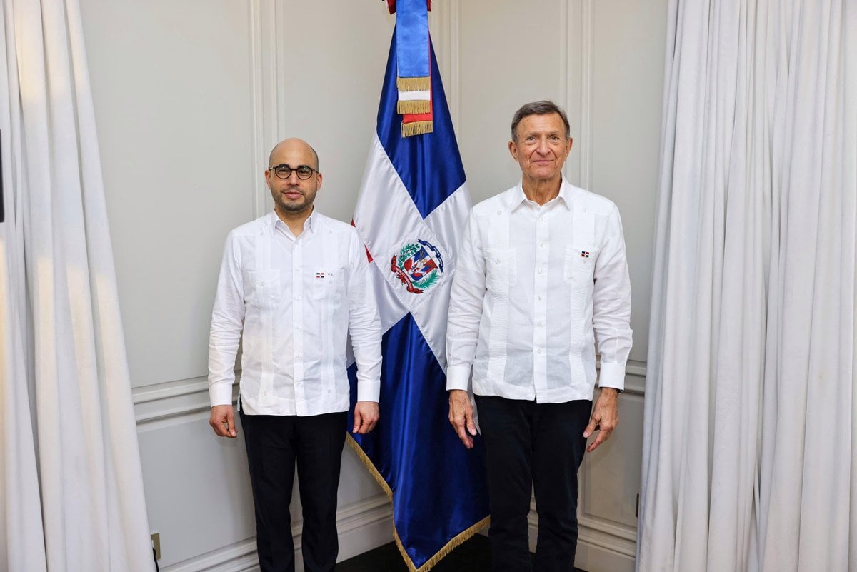 republica-dominicana-dice-no-reconocer-al-«regimen-de-facto»-instalado-en-venezuela