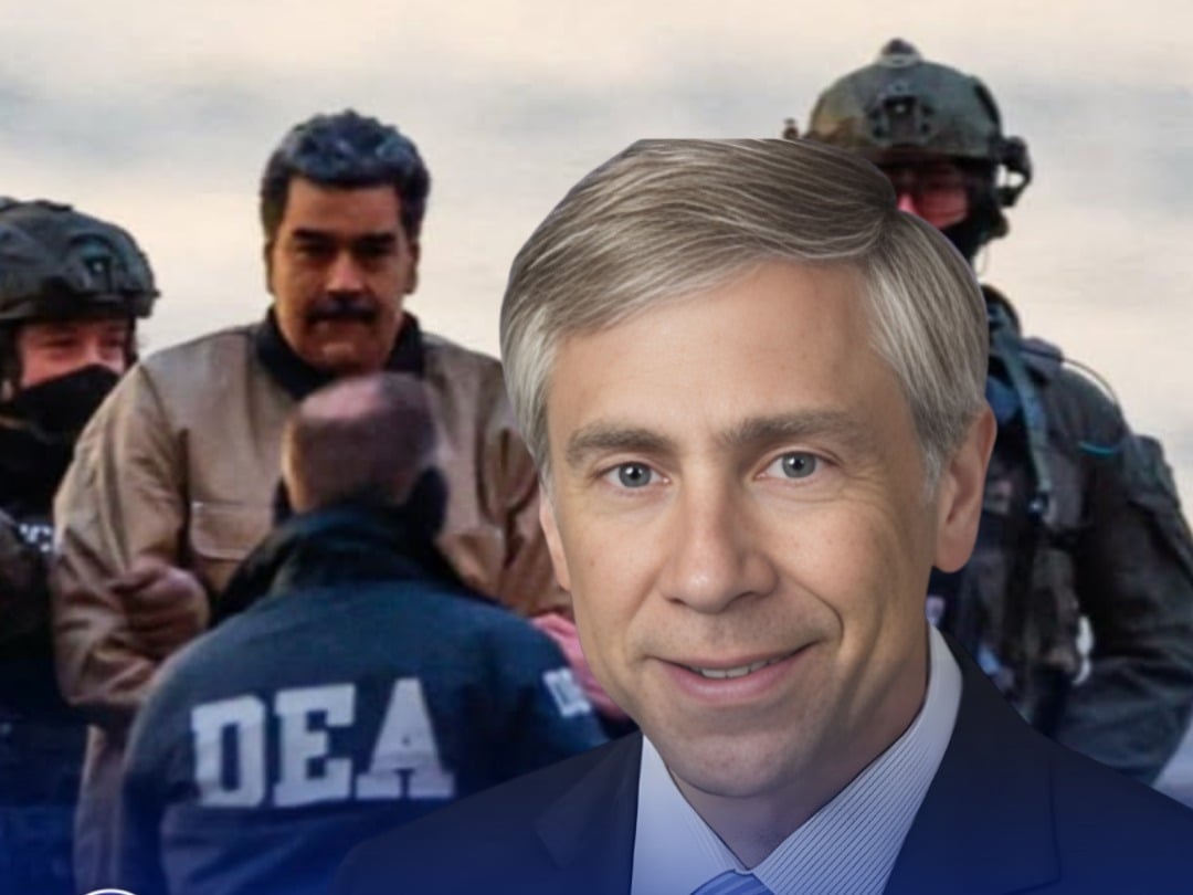 quien-es-barry-pollack,-el-abogado-que-representa-a-maduro-en-eeuu.-y-defendio-a-julian-assange-en-el-caso-wikileaks