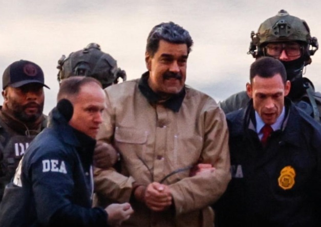 demandaran-la-liberacion-inmediata-de-nicolas-maduro-y-cilia-flores-secuestrados-por-estados-unidos