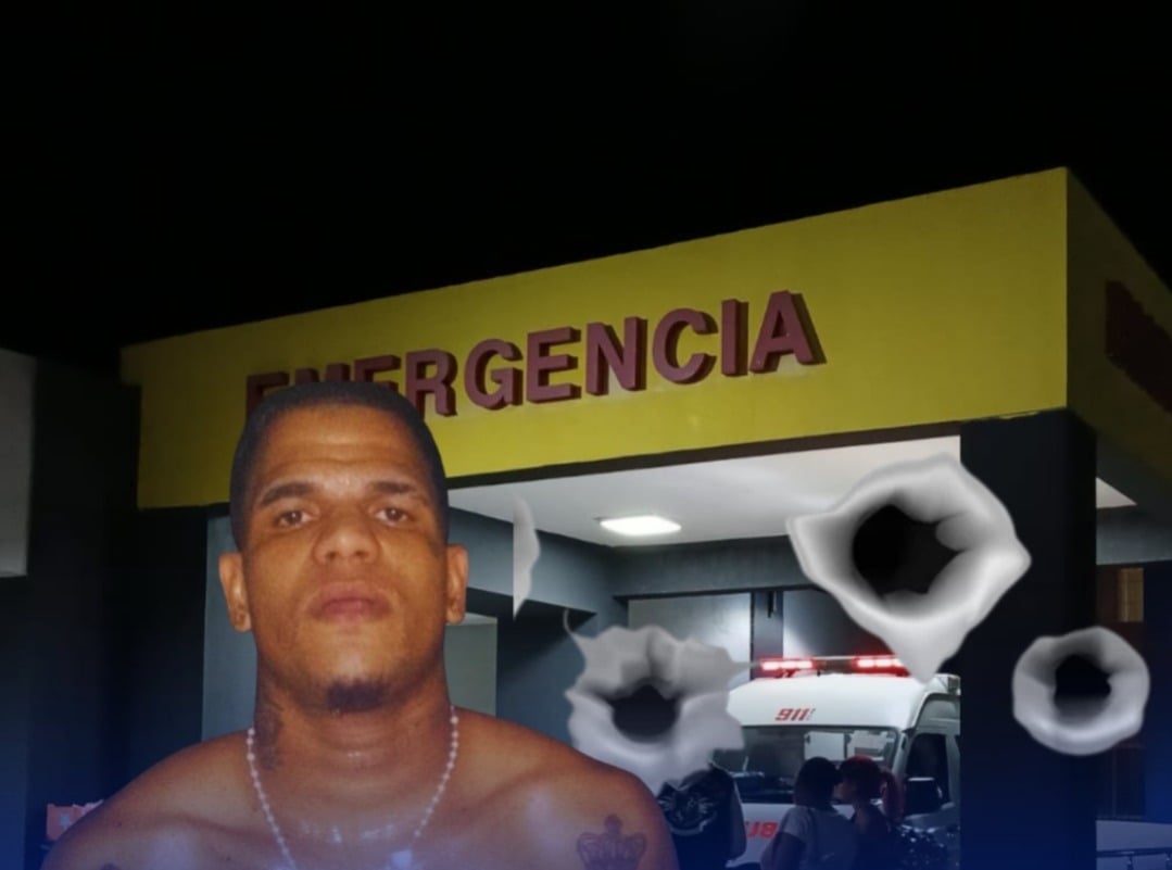 privado-de-libertad-es-herido-de-bala-durante-intento-de-fuga-de-carcel-barahona