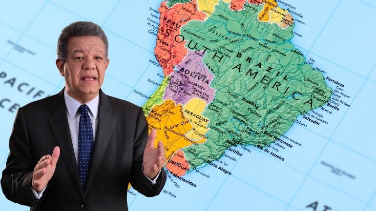 fernandez-alerta:-tensiones-globales-ponen-en-riesgo-la-paz-en-america-latina