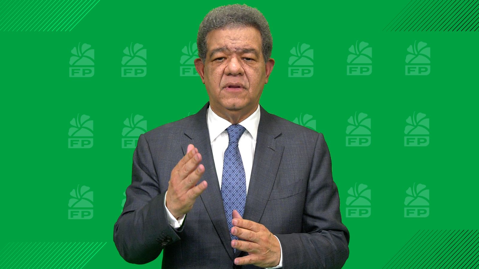 leonel-fernandez-y-fuerza-del-pueblo-piden-retomar-dialogo-para-evitar-propagacion-de-la-violencia-en-venezuela;-insta-al-gobierno-dominicano-a-recuperar-rol-de-“capital-de-la-paz