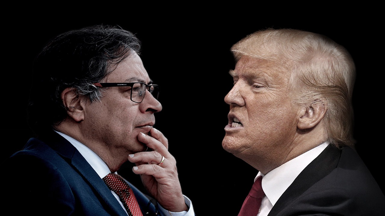 aunque-usted-no-lo-crea!-trump-y-petro-fuman-la-pipa-de-la-paz,-se-reuniran-proximamente