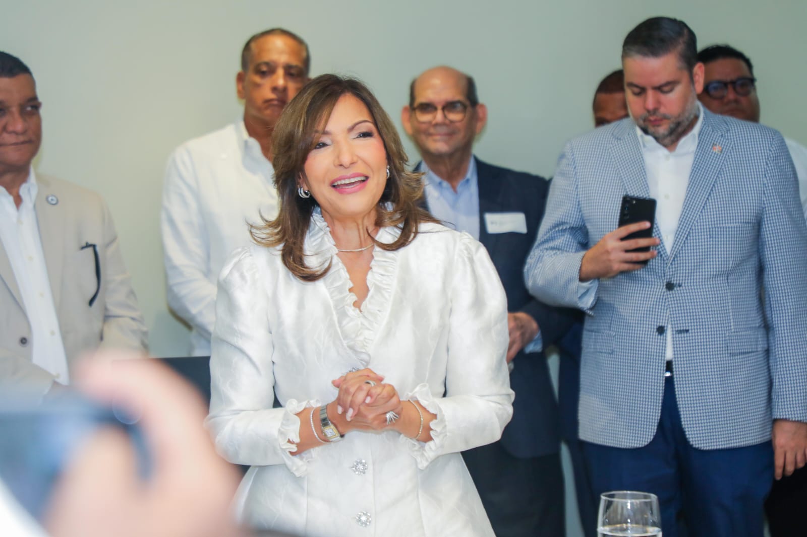 geanilda-vazquez-asume-coordinacion-del-gabinete-de-politica-social-y-reconoce-legado-de-tony-pena-guaba