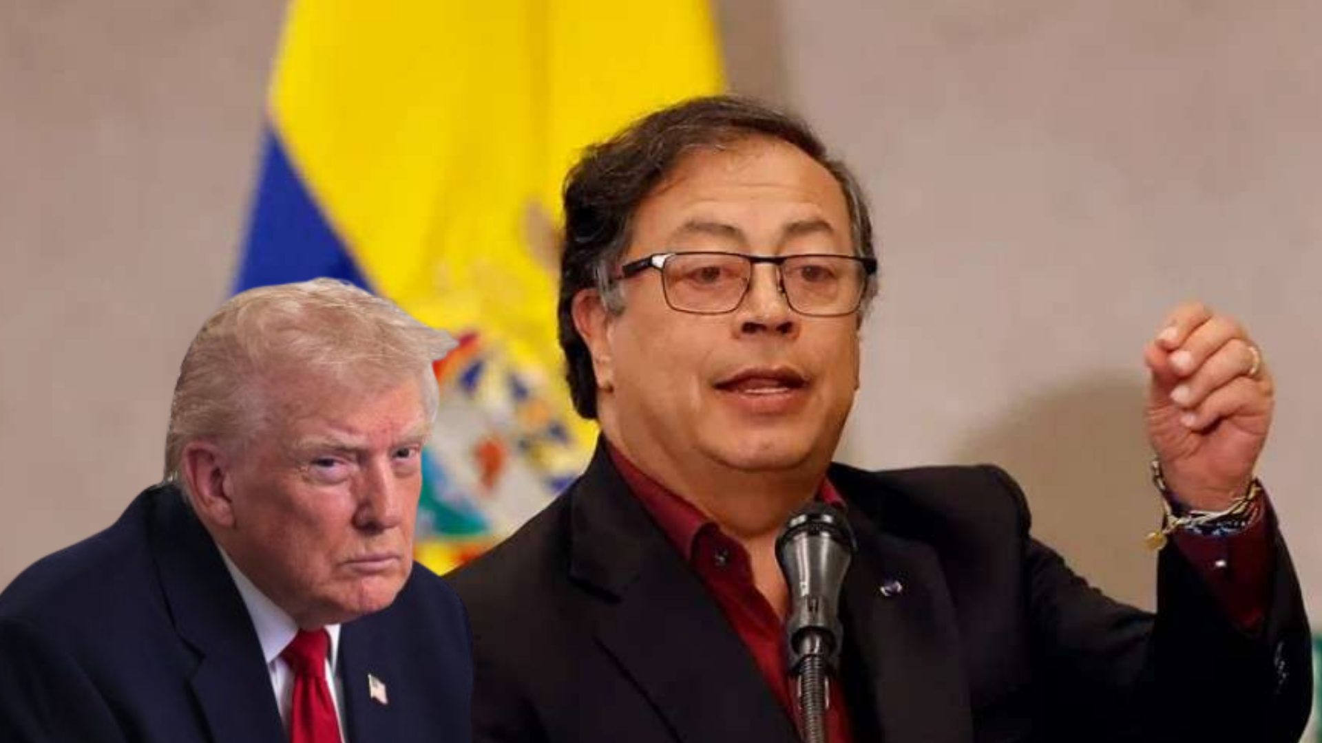 trump-asegura-que-su-reunion-con-petro-saldra-«fenomenal»