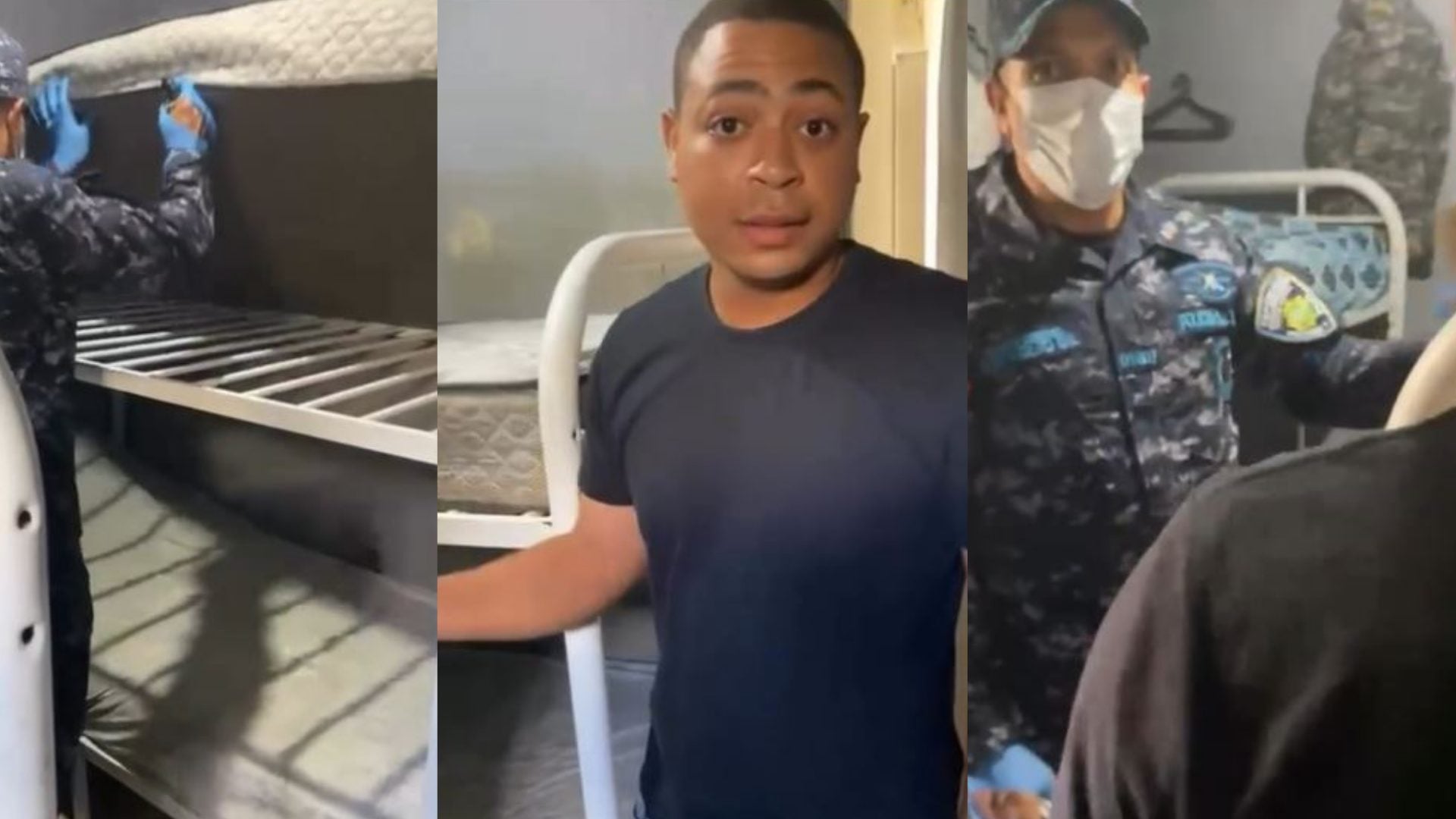 discusion-entre-agentes-policiales-queda-captada-en-video