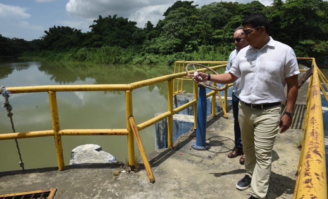 caasd-sacara-de-servicio-el-acueducto-isabela-este-sabado-por-trabajos-de-mantenimiento