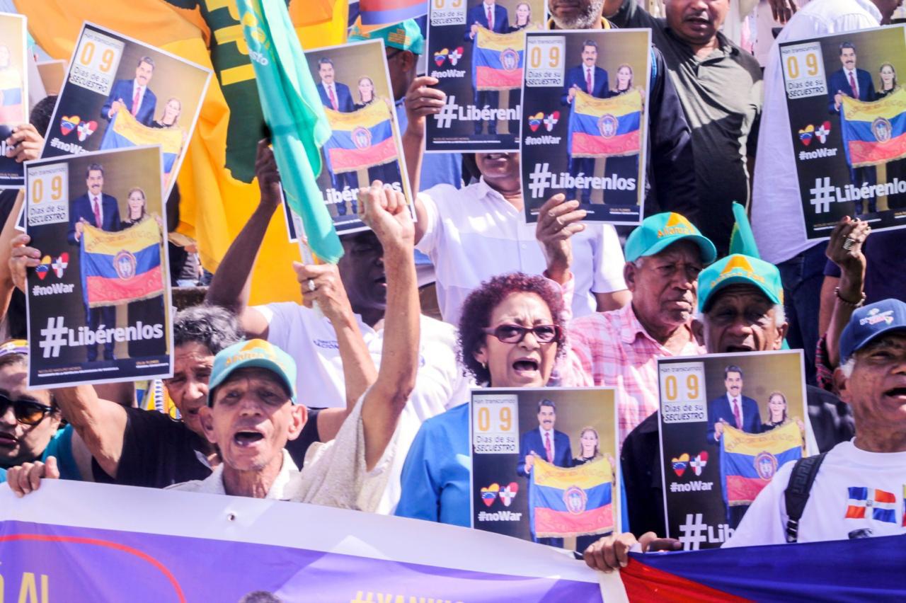 frente-amplio-y-alianza-pais-condenan-violacion-de-la-soberania-venezolana-y-exigen-respeto-al-derecho-internacional