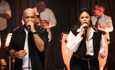 «el-ensayo»,-un-homenaje-de-zulinka-y-miguel-a-rubby-perez-en-12-canciones