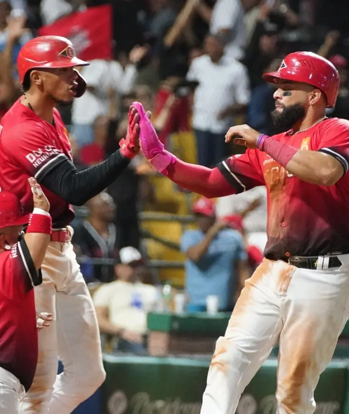 michael-de-la-cruz:-“gracias-a-ramon-santiago-por-la-confianza”