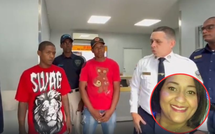 video:-se-entrega-“alex-veje»-tras-ser-acusado-de-matar-una-mujer-en-villa-mella