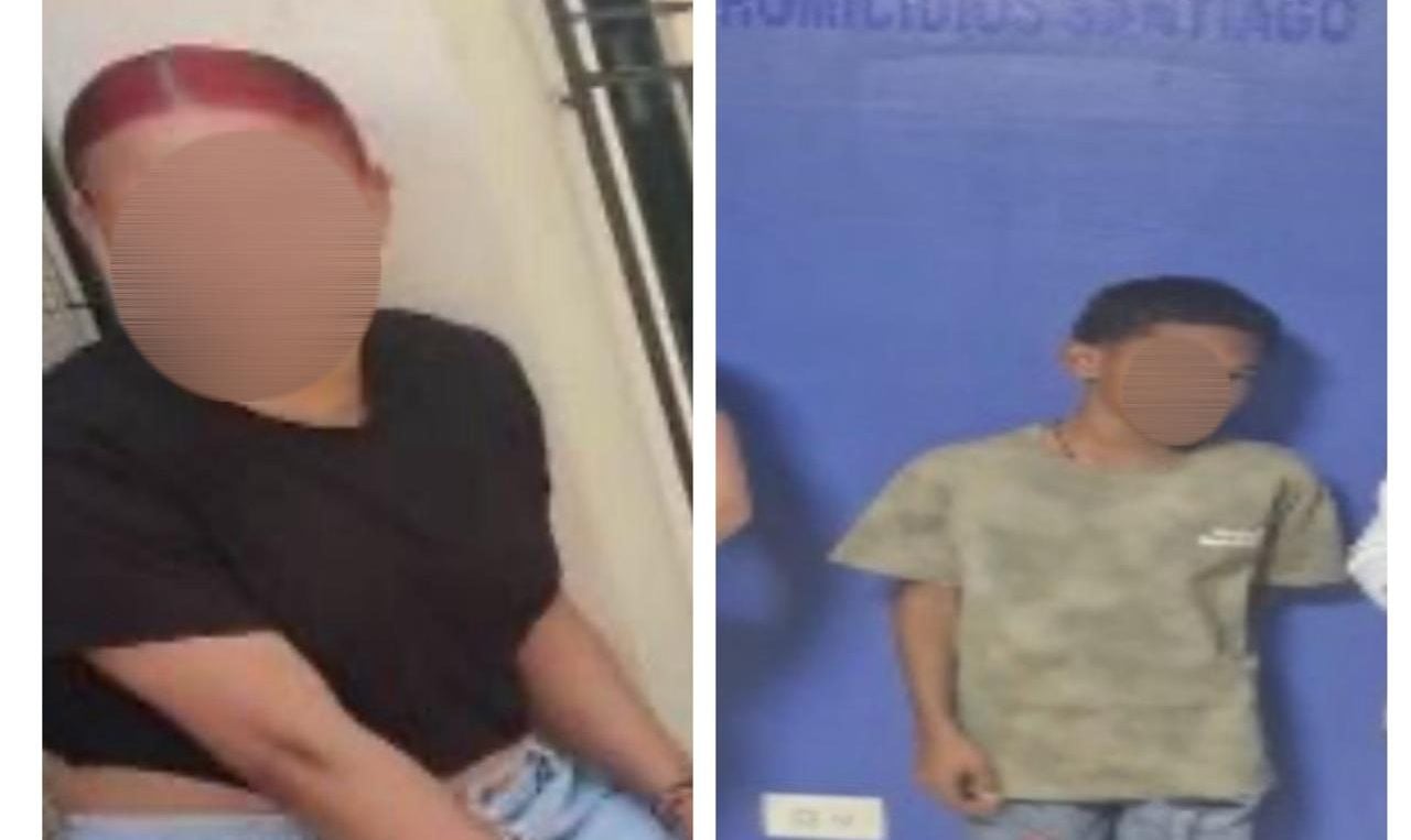 localizan-dos-menores-reportados-como-desaparecidos-en-santiago