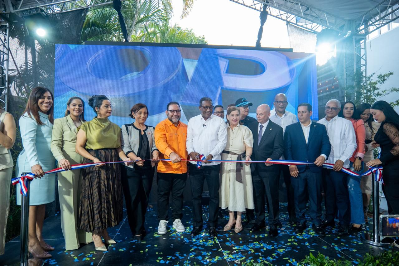 idoppril-inaugura-oficina-regional-cibao-sur-para-fortalecer-atencion-a-trabajadores-y-empleadores