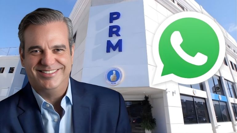 prm-lanza-canal-oficial-en-whatsapp-y-abinader-llama-a-sumarse