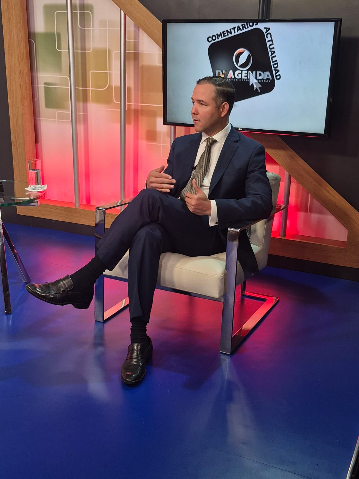 video-pujols-dice-que-caso-senasa-demuestra-que-el-prm-no-tiene-superioridad-en-la-politica-moral-en-rd