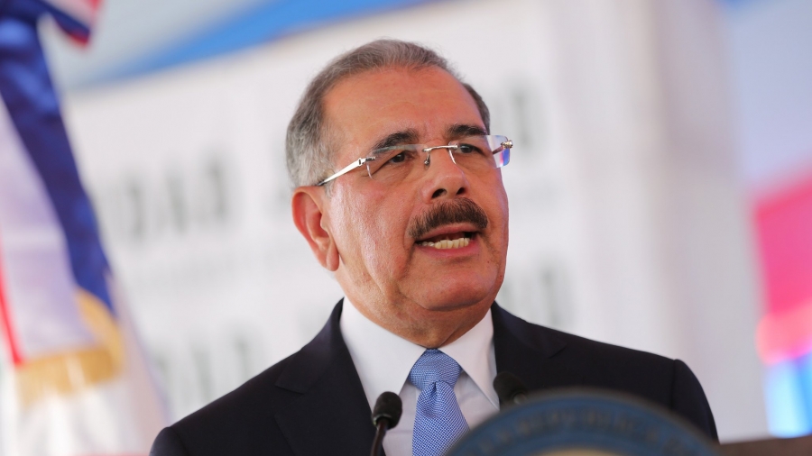 reportaje-danilo-golpea-al-gobierno-por-situacion-de-la-economia-y-«aumento-casos-de-corrupcion»