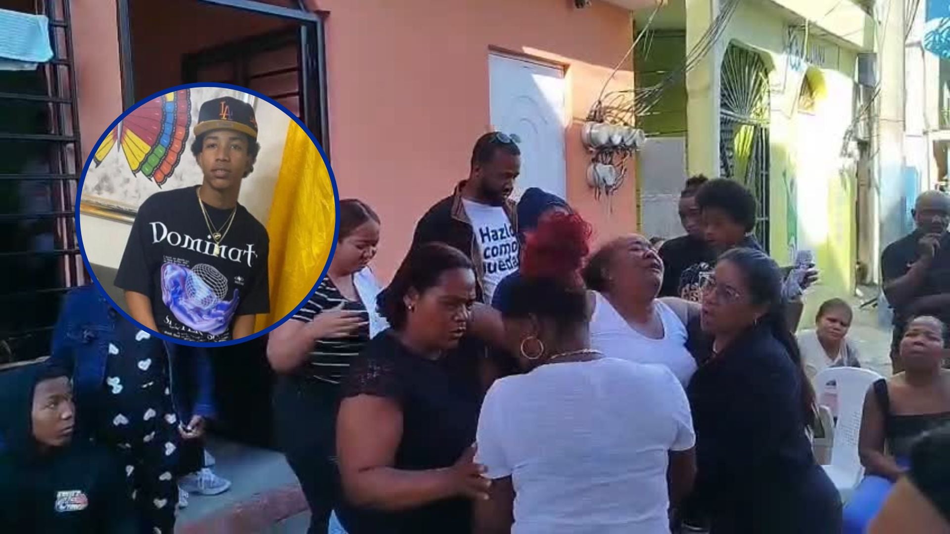 entre-llanto-y-dolor:-familiares-claman-justicia-por-menor-asesinado-en-cafe-de-herrera