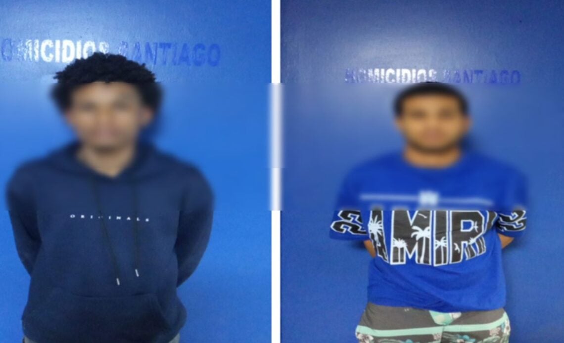 arrestan-a-dos-sospechosos-de-matar-a-hombre-tras-incidente-de-transito-en-santiago