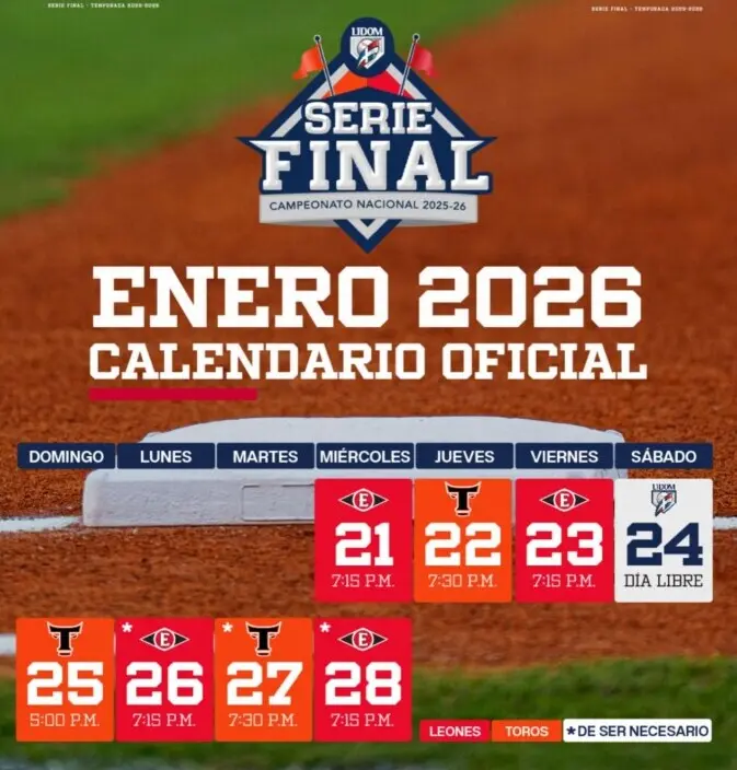 lidom-anuncia-calendario-de-la-final