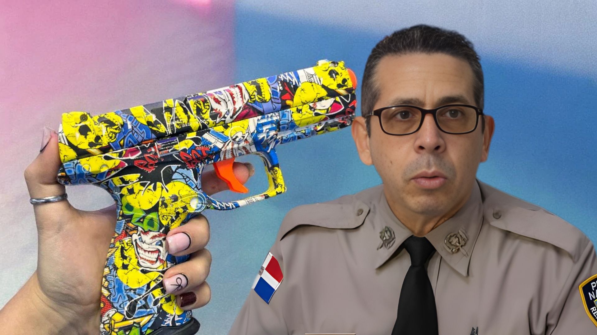 pn-incauta-decenas-de-pistolas-de-hidrogel-tras-prohibicion;-ciudadanos-respaldan-medida