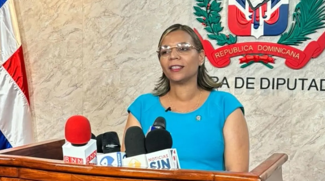 diputada-somete-proyecto-prohibe-entrada-a-rd-de-mujeres-extranjeras-con-mas-de-seis-meses-de-embarazo