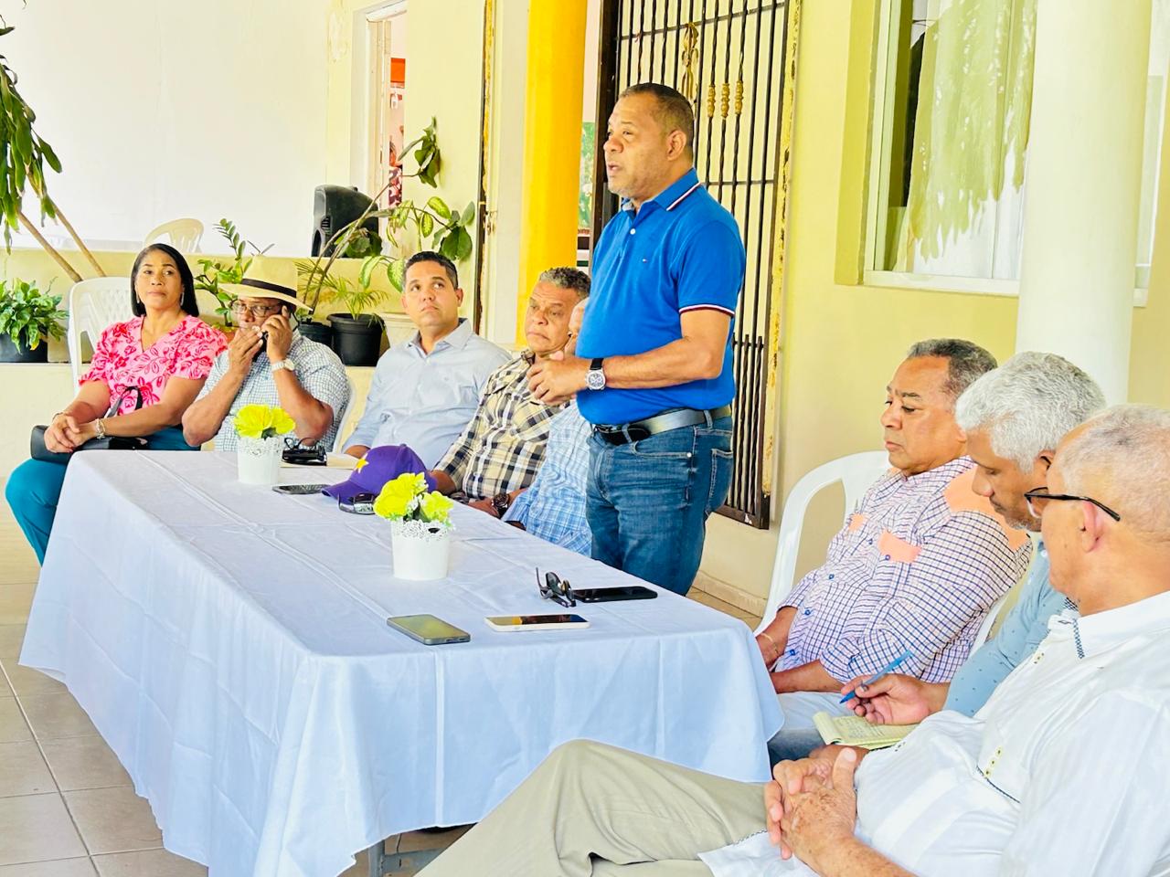 pld-impulsa-su-reorganizacion-para-fortalecer-presencia-territorial-en-jimani