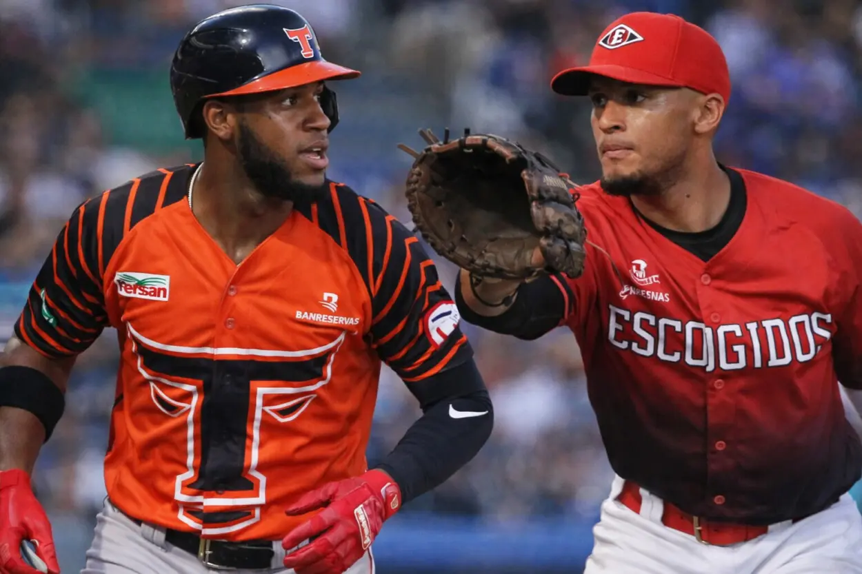 toros-trataran-de-igualar-serie-final-del-beisbol-dominicano