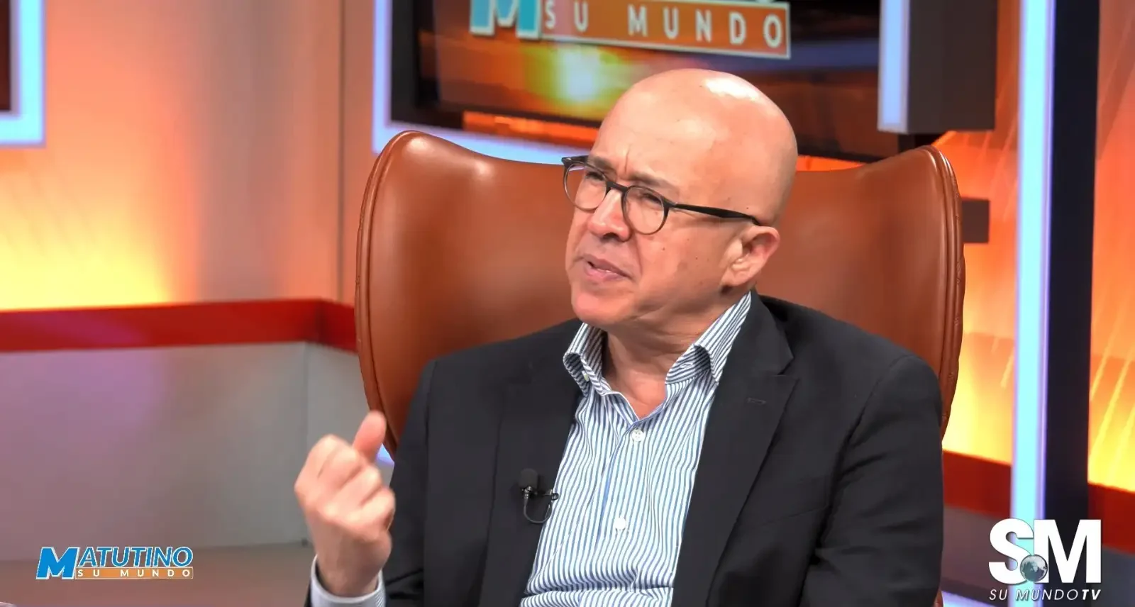 dominguez-brito-respalda-a-la-iglesia:-“la-corrupcion-le-roba-el-futuro-a-los-jovenes”
