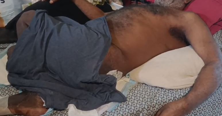 tres-decadas-postrado-y-sin-diagnostico-medico,-clama-por-ayuda